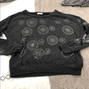 Lululemon sweater (kids)